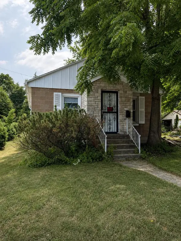 4703 W Villard AVENUE, Milwaukee, WI 53218