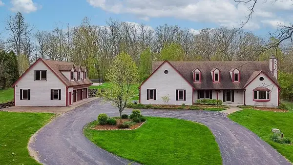 16995 W Small ROAD, New Berlin, WI 53151