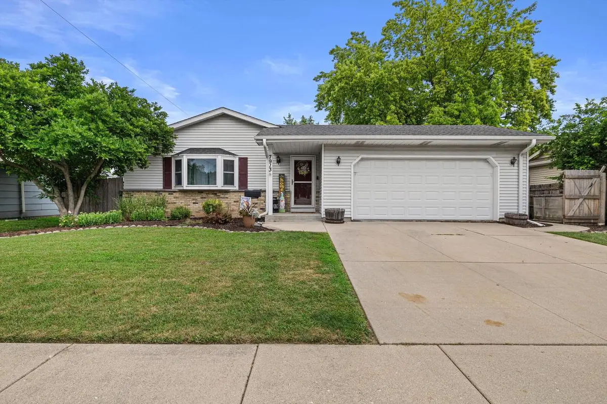 7913 48th AVENUE, Kenosha, WI 53142 - #1