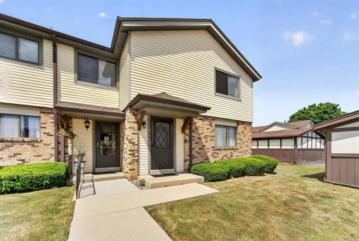 5728 Cambridge CIRCLE #8, Mount Pleasant, WI 53406 - #1