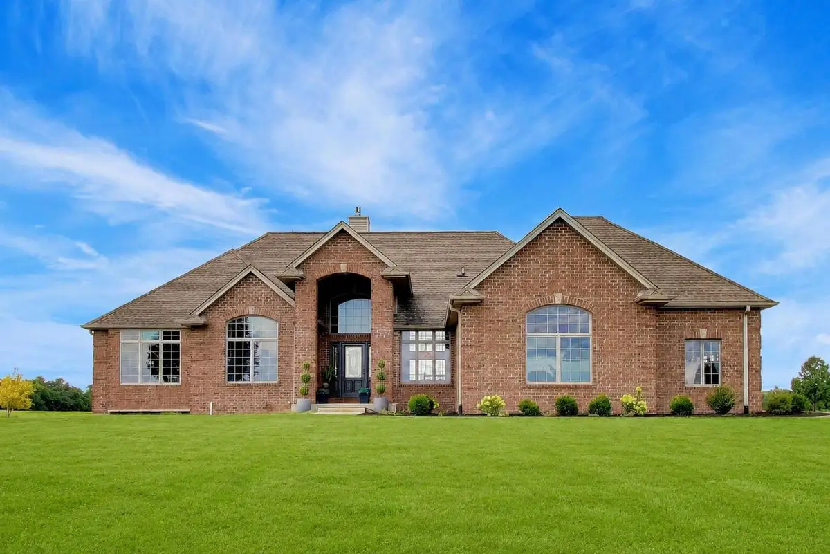 27630 Rowntree ROAD, Burlington, WI 53105 - #1