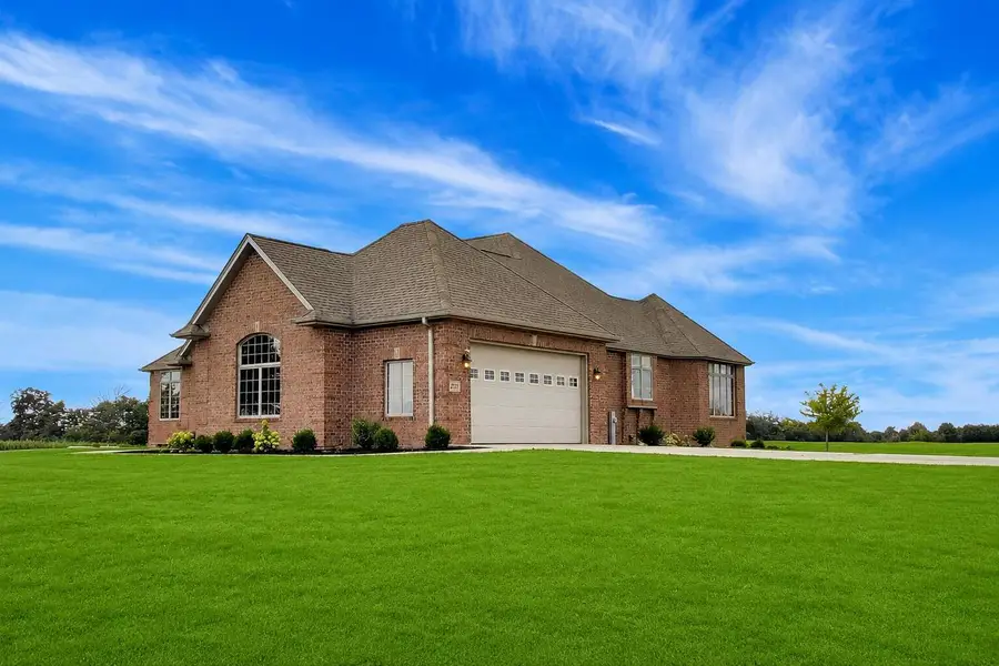 27630 Rowntree ROAD, Burlington, WI 53105 - #3