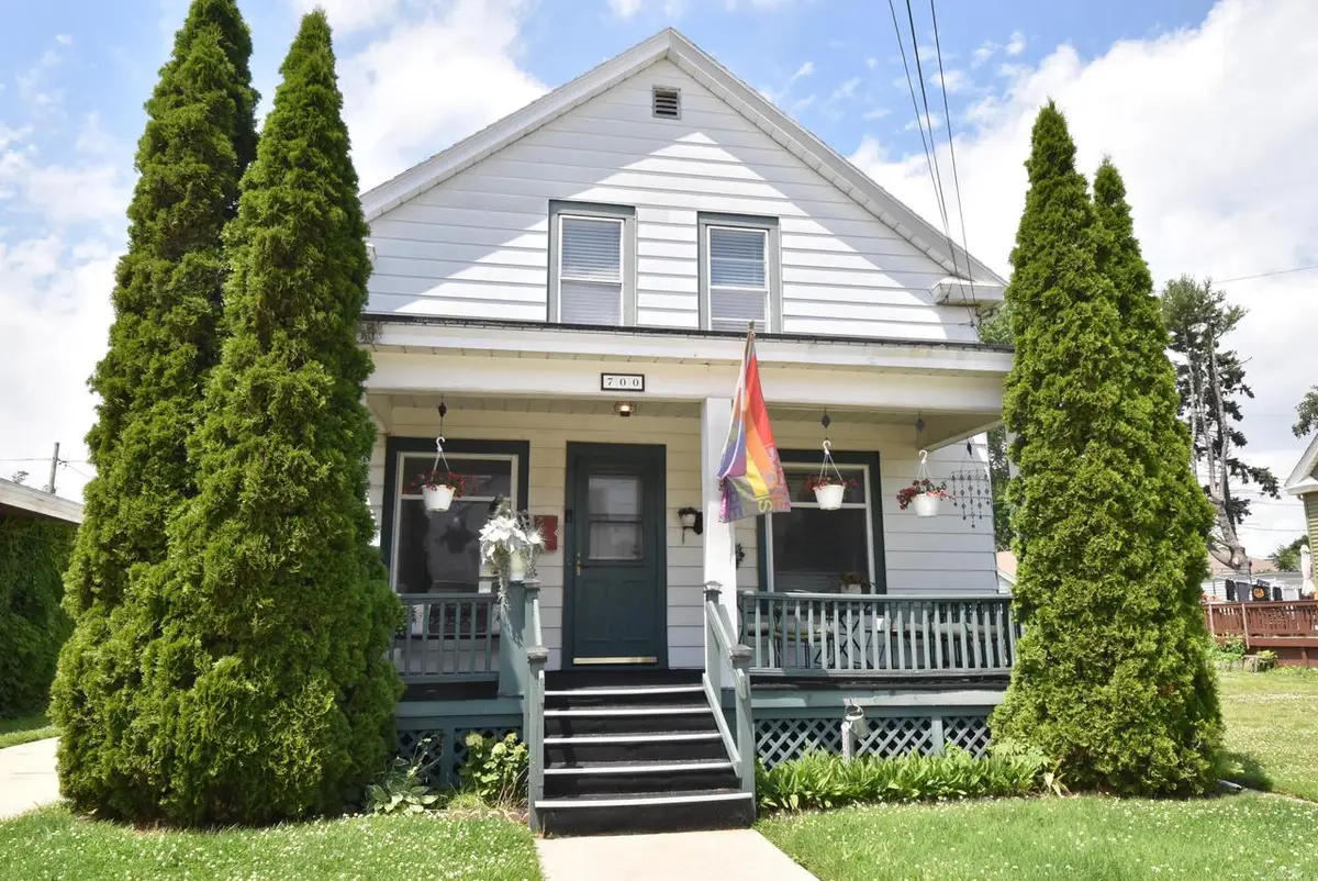 700 Grove AVENUE, Racine, WI 53405 - #1