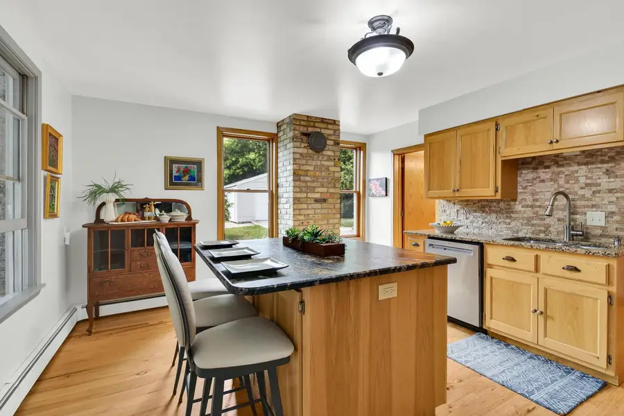 4827 Beaver Dam ROAD, West Bend, WI 53090 - #3