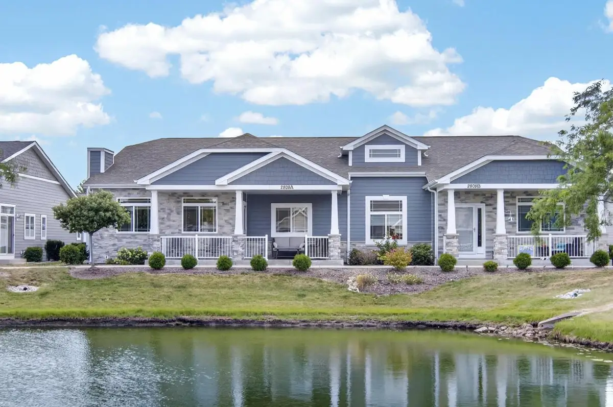 2808 21st STREET #A, Kenosha, WI 53140 - #1