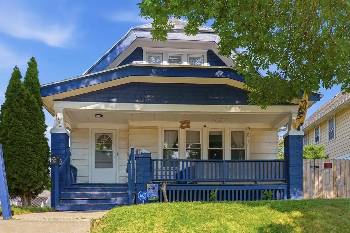 4034 N 13th STREET, Milwaukee, WI 53209 - #1
