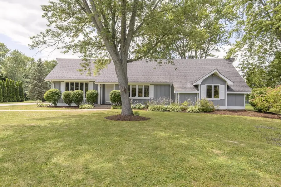 12012 47th AVENUE, Pleasant Prairie, WI 53158 - #2