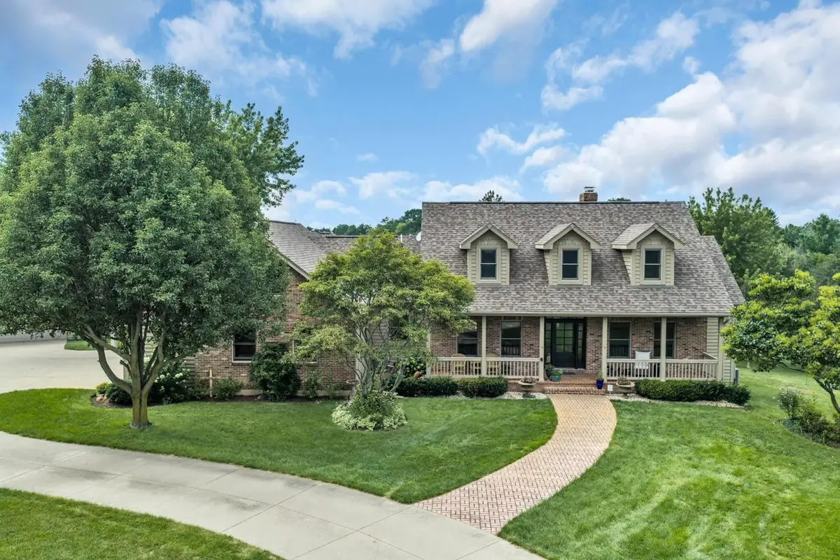 5046 Briar Ridge COURT, Burlington, WI 53105 - #1