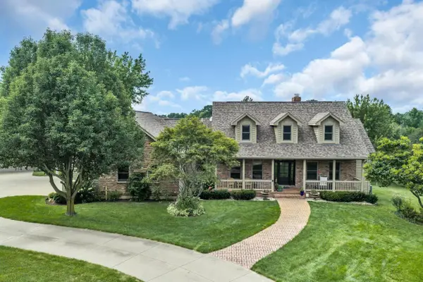5046 Briar Ridge COURT, Burlington, WI 53105