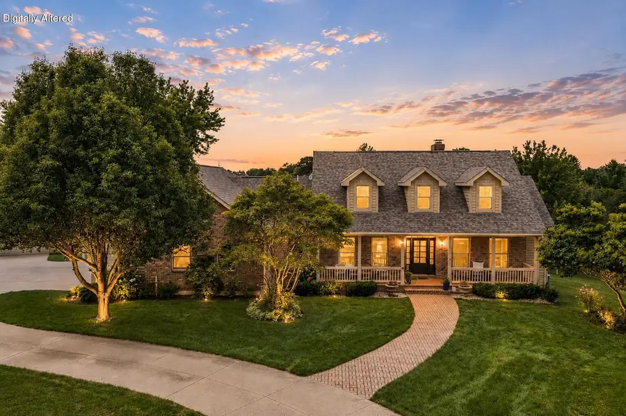 5046 Briar Ridge COURT, Burlington, WI 53105 - #2