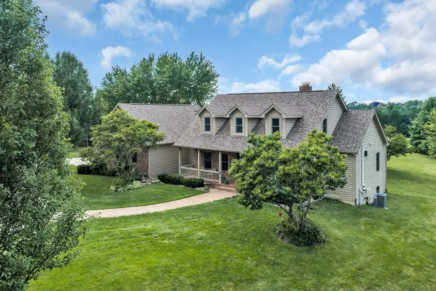 5046 Briar Ridge COURT, Burlington, WI 53105 - #3