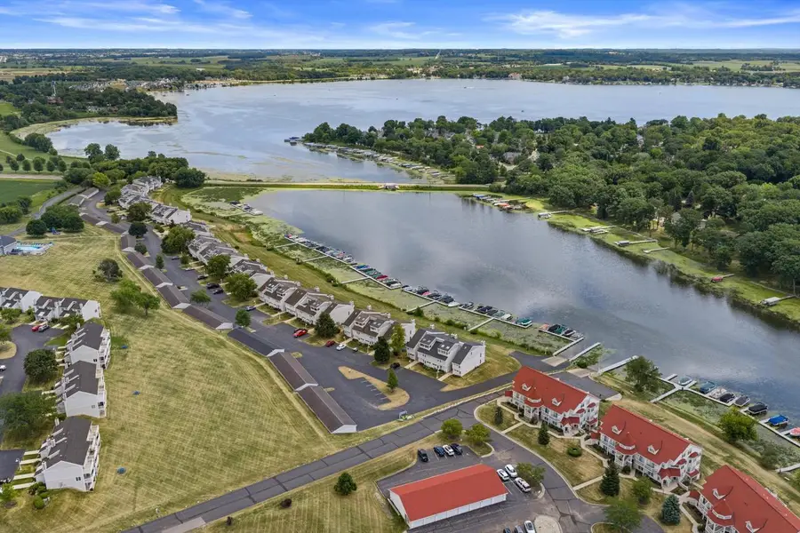 2107 Landings LANE, Delavan, WI 53115 - #2