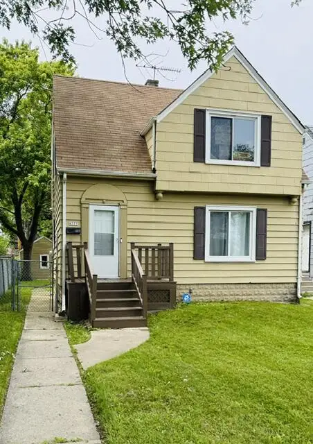 4377 N 48th STREET, Milwaukee, WI 53216 - #1