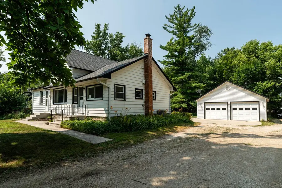 187 S Main STREET, Dousman, WI 53118 - #2