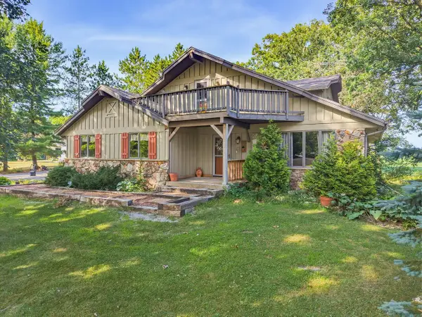 N4358 Oaklawn Estates, Iron Ridge, WI 53035