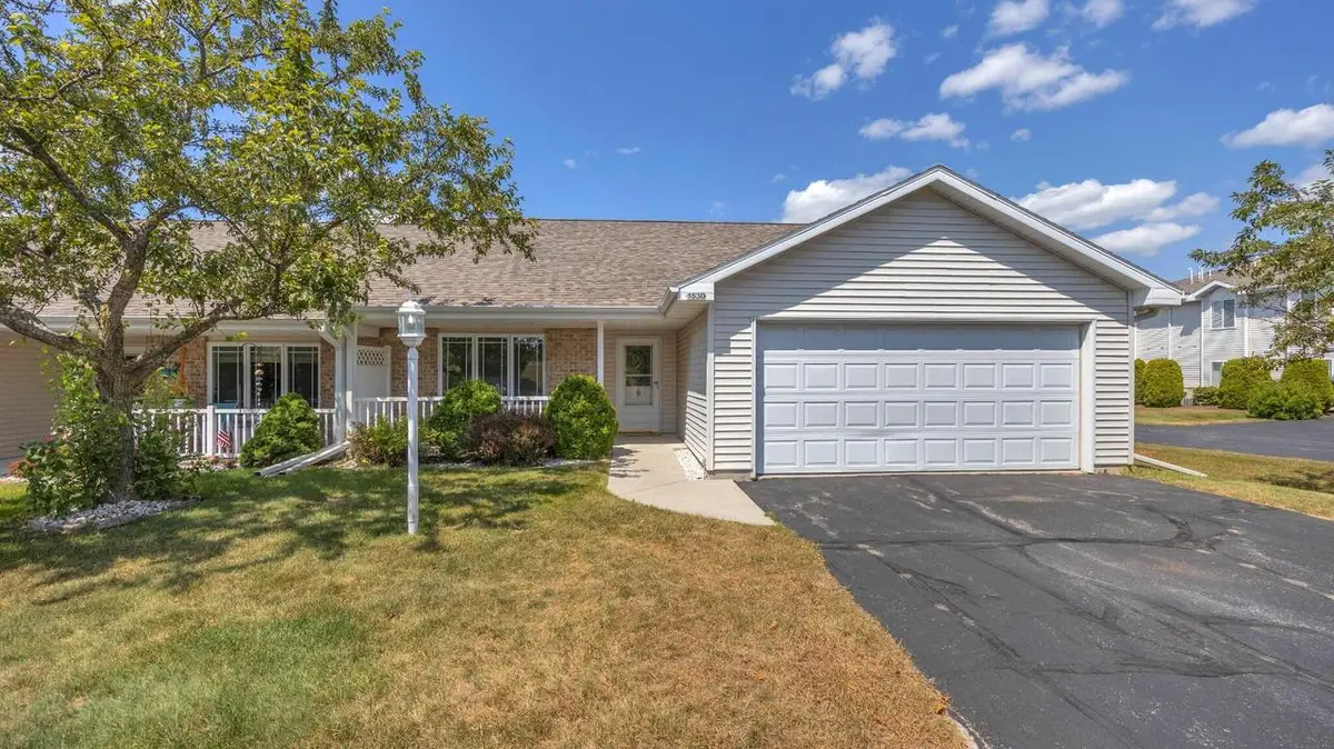 1530 Berrywood COURT #25, Sheboygan, WI 53081 - #1