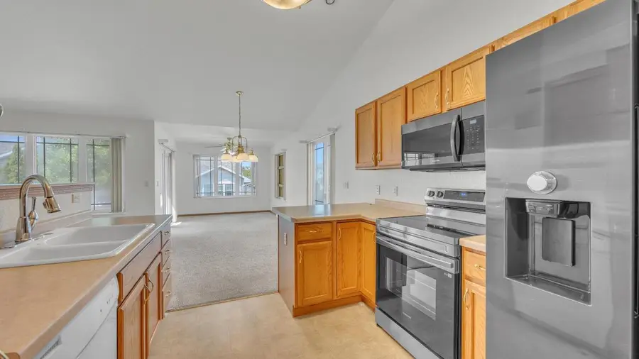 1530 Berrywood COURT #25, Sheboygan, WI 53081 - #3