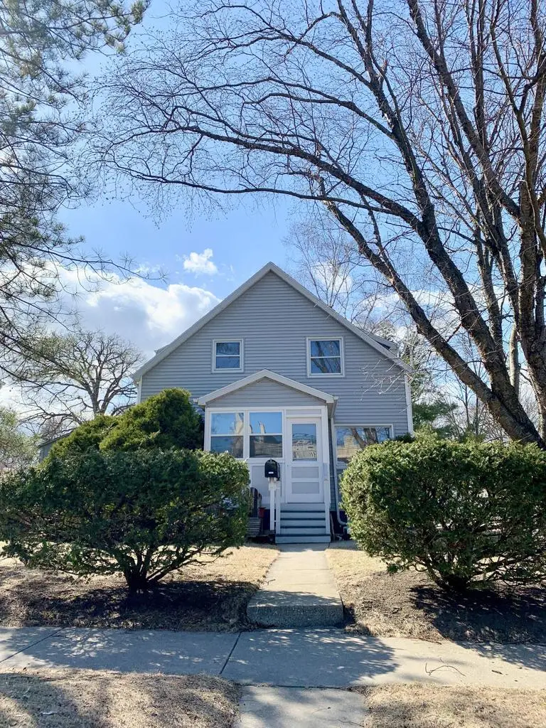 3747 S Arctic AVENUE, Saint Francis, WI 53235 - #3