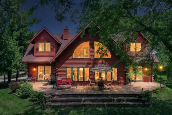 24401 Church ROAD, Kansasville, WI 53139