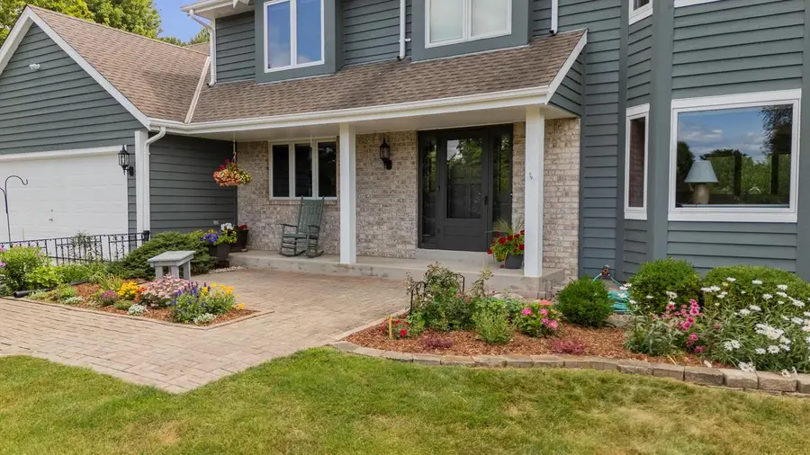 W248N7706 Kathleen AVENUE, Lisbon, WI 53089 - #2