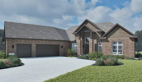 4605 Merrick TRAIL, Brookfield, WI 53045