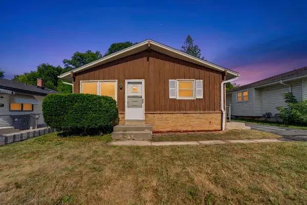 6520 N 54th STREET, Milwaukee, WI 53223