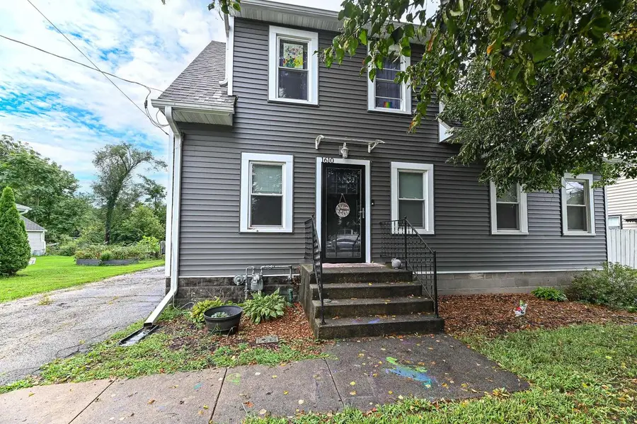 1610 Manchester STREET, Beloit, WI 53511 - #2