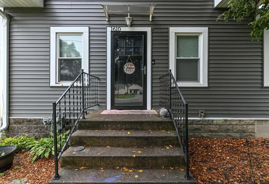 1610 Manchester STREET, Beloit, WI 53511 - #3