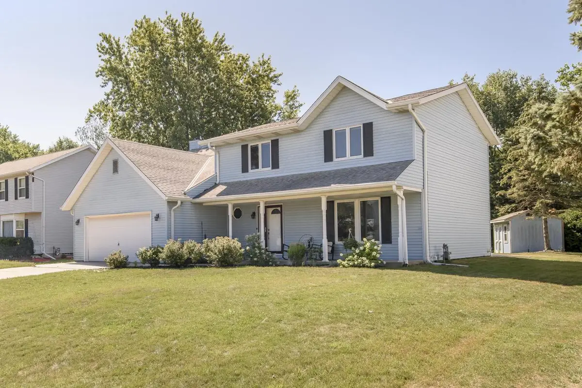 2121 September DRIVE, Caledonia, WI 53402 - #1