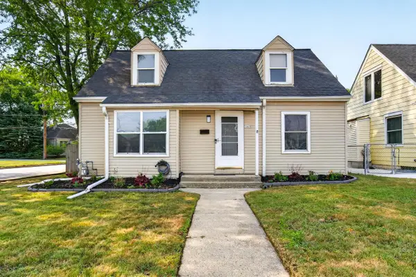 7005 W Lincoln AVENUE, West Allis, WI 53219