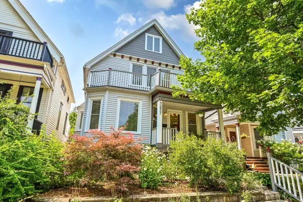3457 N Bartlett AVENUE, Milwaukee, WI 53211