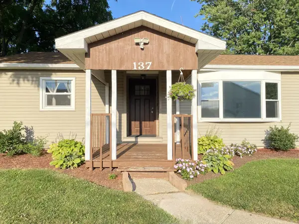 137 Sharon STREET, Darien, WI 53114