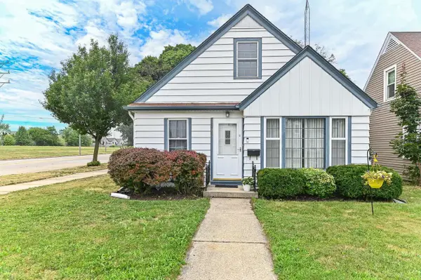 3022 21st STREET, Racine, WI 53403