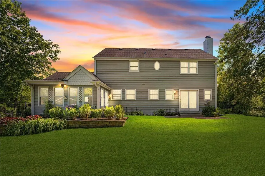11645 N Hillside LANE, Mequon, WI 53092 - #3