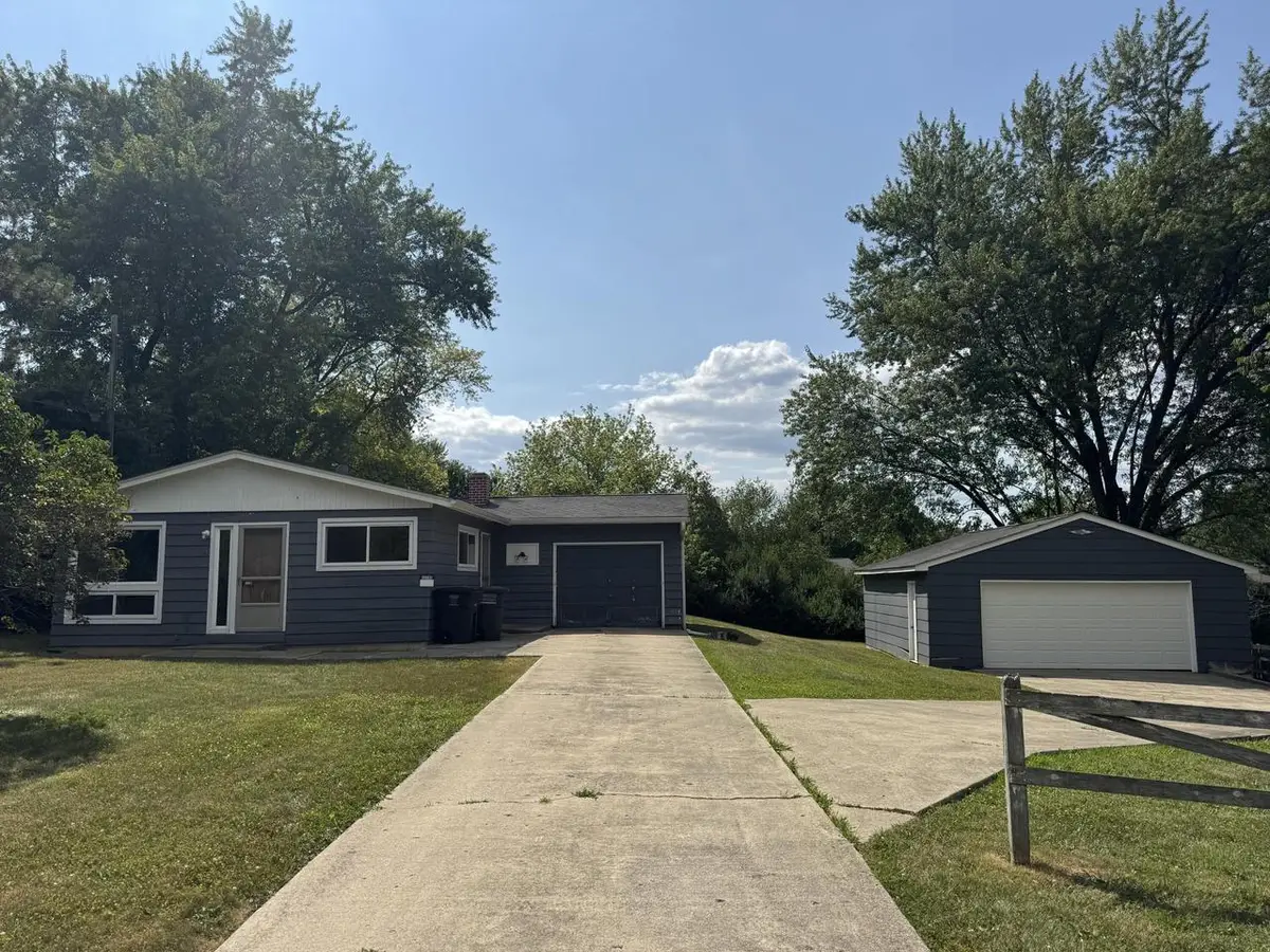 12142 219th AVENUE, Bristol, WI 53104 - #1
