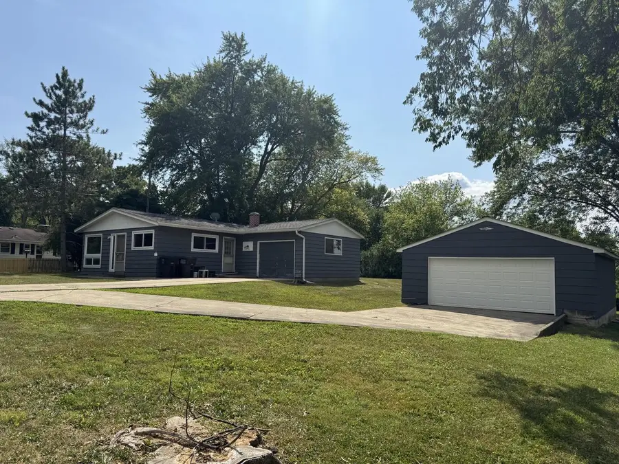 12142 219th AVENUE, Bristol, WI 53104 - #3