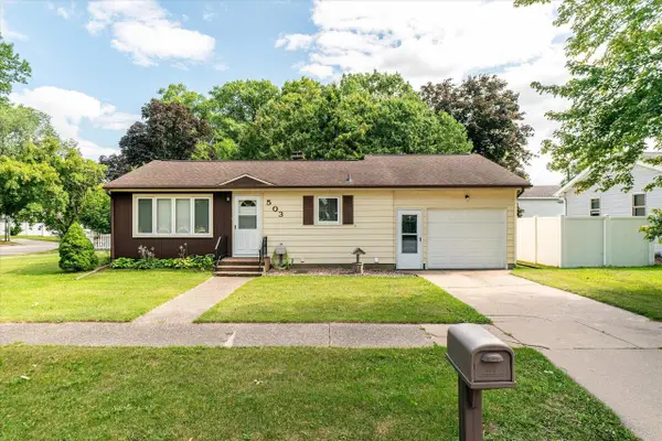 503 9th STREET S, La Crescent, MN 55947
