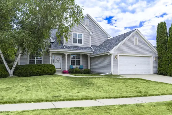 601 Bridlewood LANE, Watertown, WI 53094