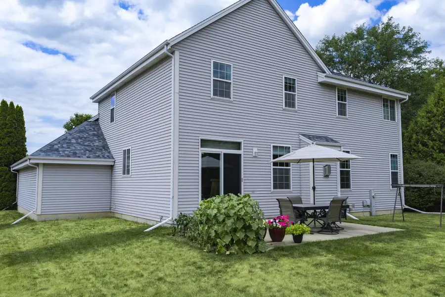 601 Bridlewood LANE, Watertown, WI 53094 - #3