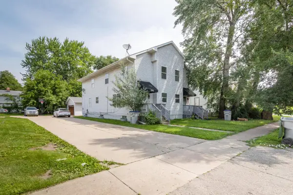 6738 W Mill ROAD #6740, Milwaukee, WI 53218