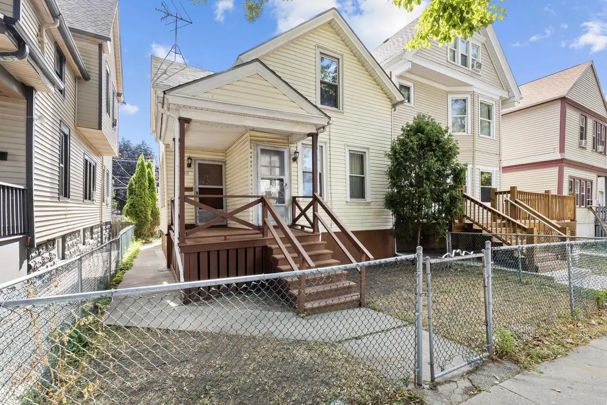 1908 S 28th STREET, Milwaukee, WI 53215 - #1