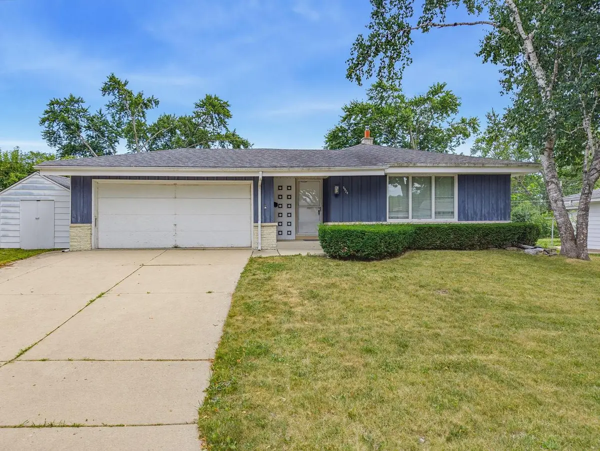 6974 N 85th STREET, Milwaukee, WI 53224 - #1