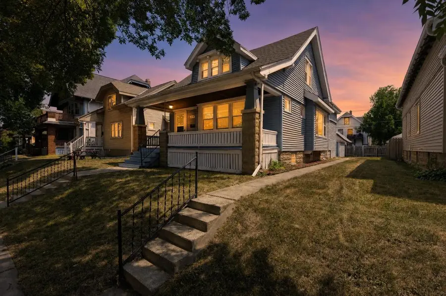 2640 N 41st STREET, Milwaukee, WI 53210 - #2