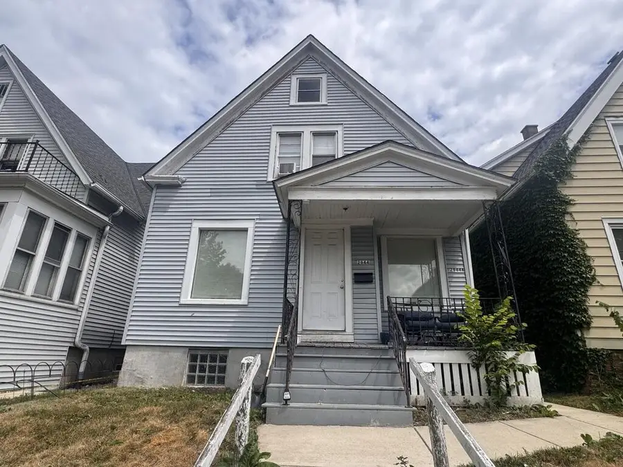 2944 N Pierce STREET, Milwaukee, WI 53212 - #2