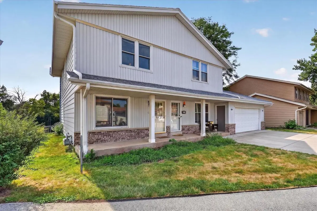 9219 W Green View COURT, Milwaukee, WI 53224 - #1