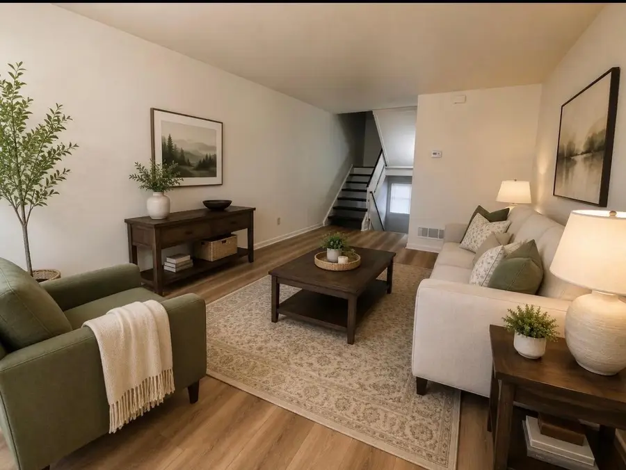 8866 N 95th STREET #Unit D, Milwaukee, WI 53224 - #3