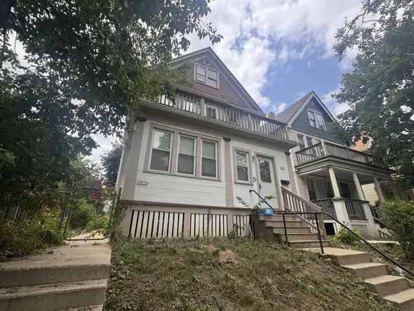 3055 N Bremen STREET, Milwaukee, WI 53212