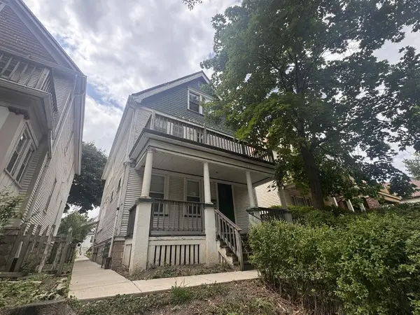 3059 N Bremen STREET, Milwaukee, WI 53212