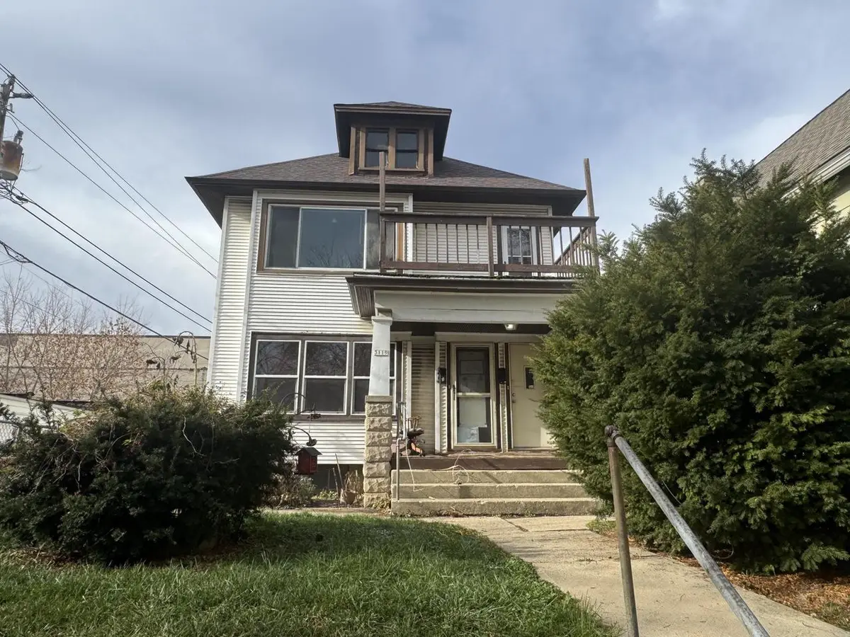 3119 N Booth STREET #3121, Milwaukee, WI 53212 - #1