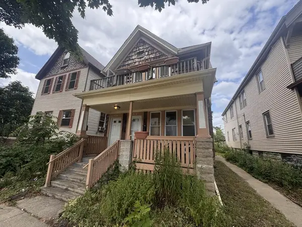 916 E Meinecke AVENUE #918, Milwaukee, WI 53212
